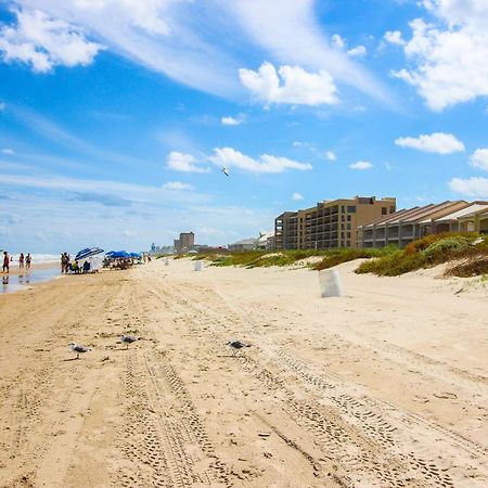 Sapphire Bungalow #106 South Padre Island Esterno foto