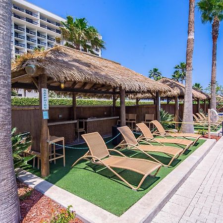 Sapphire Bungalow #106 South Padre Island Esterno foto