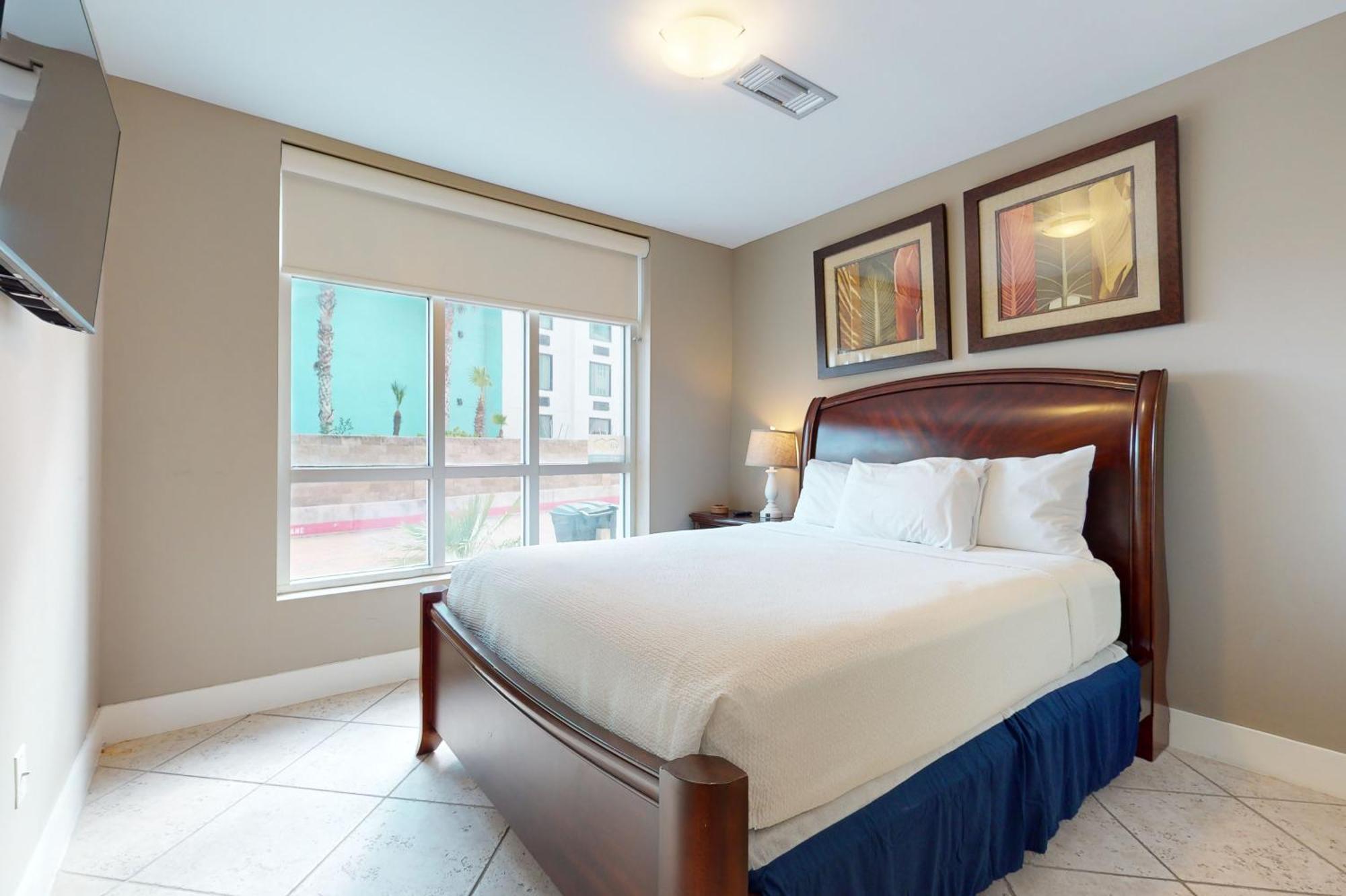 Sapphire Bungalow #106 South Padre Island Esterno foto