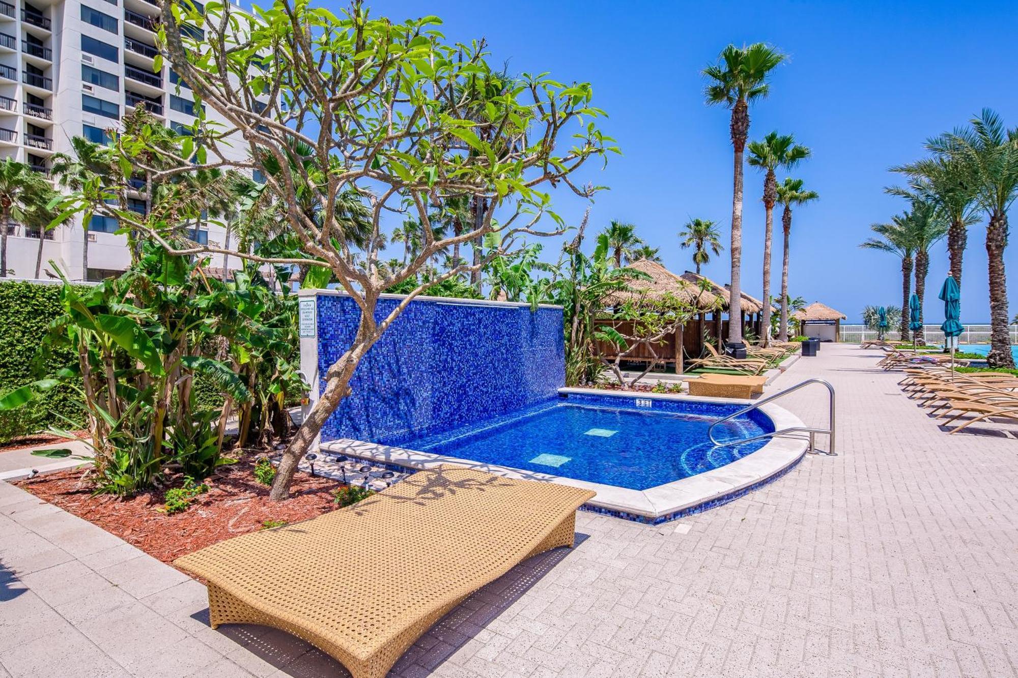 Sapphire Bungalow #106 South Padre Island Esterno foto