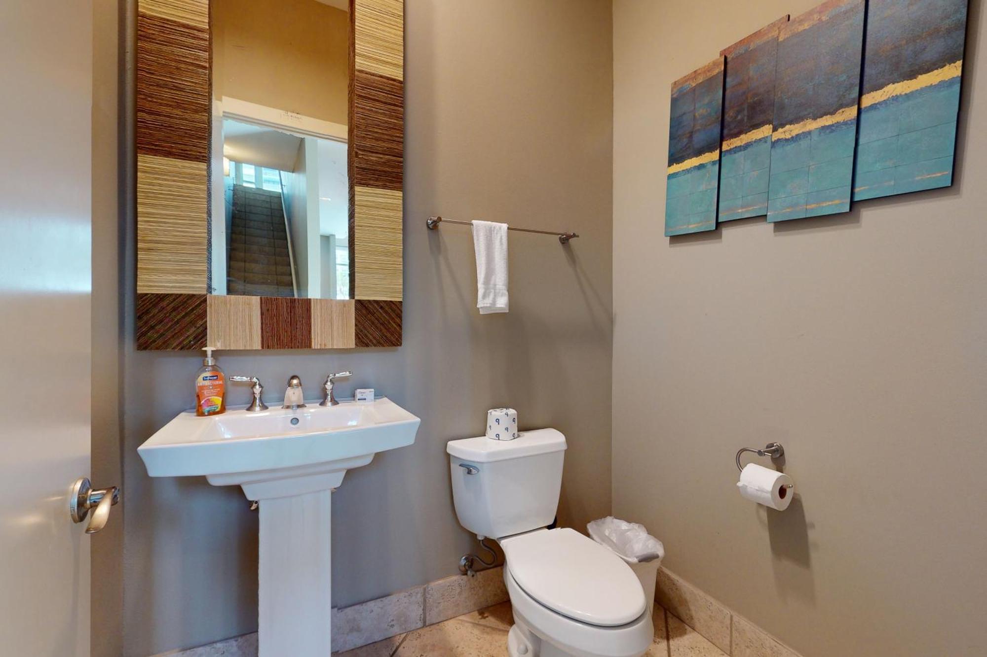 Sapphire Bungalow #106 South Padre Island Esterno foto