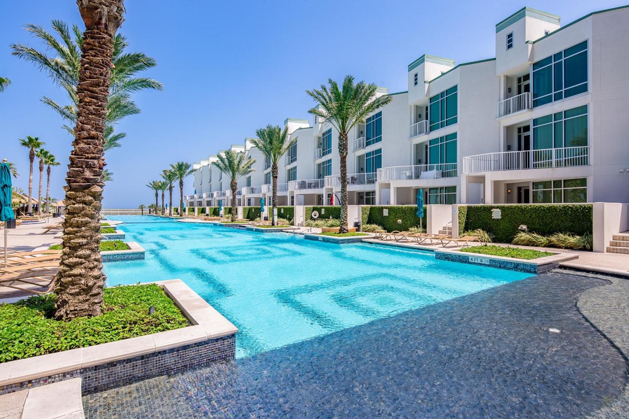 Sapphire Bungalow #106 South Padre Island Esterno foto