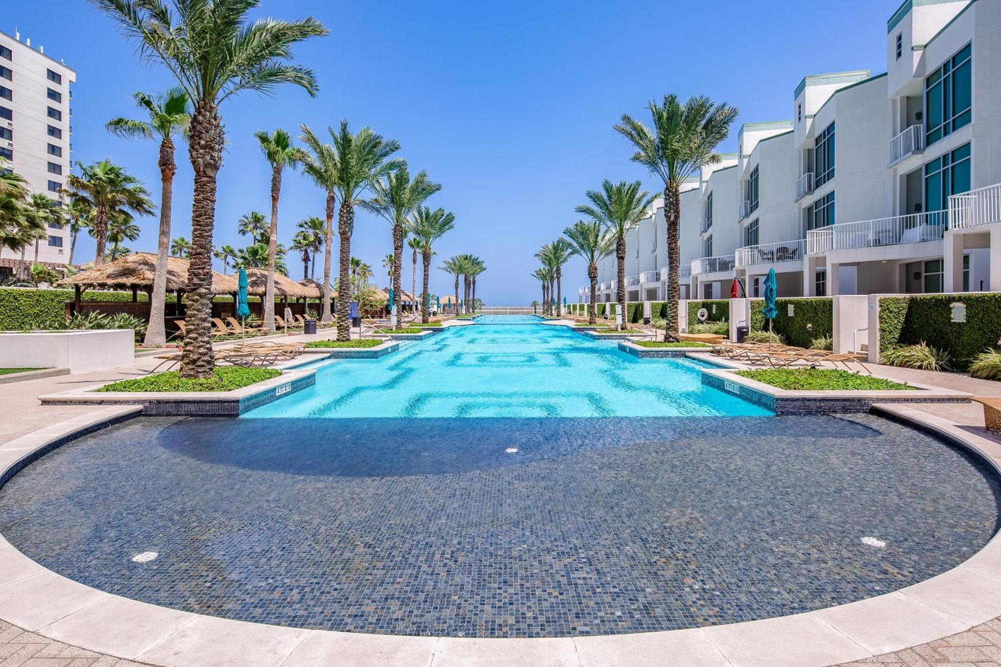 Sapphire Bungalow #106 South Padre Island Esterno foto