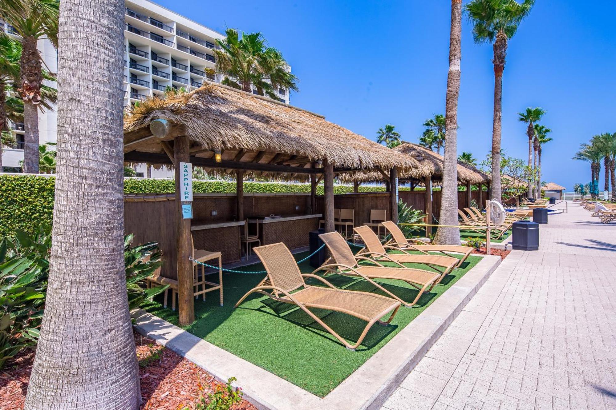 Sapphire Bungalow #106 South Padre Island Esterno foto