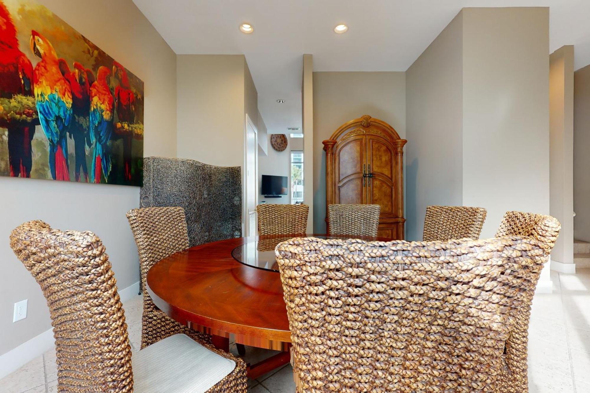 Sapphire Bungalow #106 South Padre Island Esterno foto