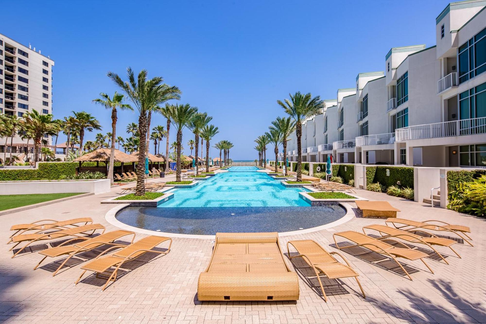 Sapphire Bungalow #106 South Padre Island Esterno foto