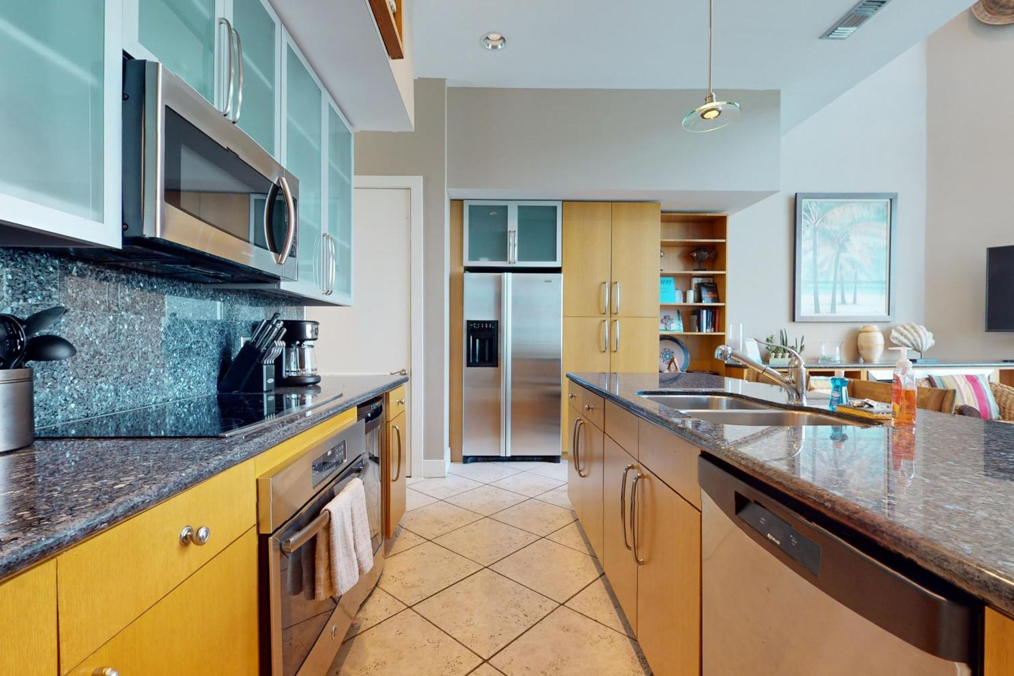 Sapphire Bungalow #106 South Padre Island Esterno foto