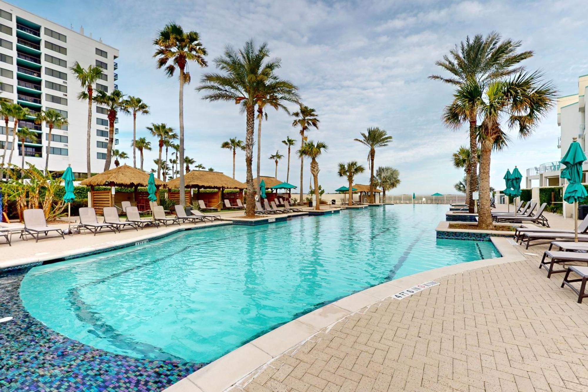 Sapphire Bungalow #106 South Padre Island Esterno foto